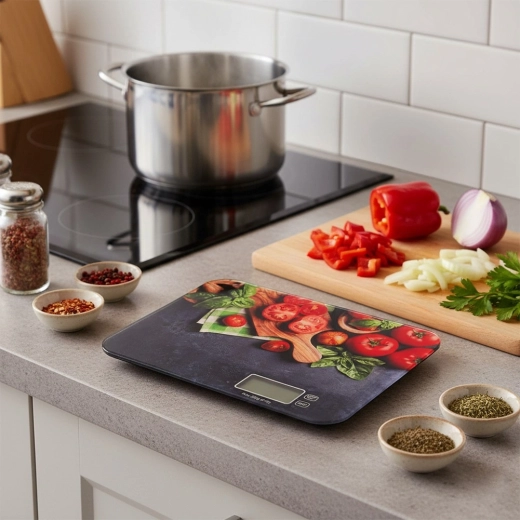 Multifunction controls and TARE