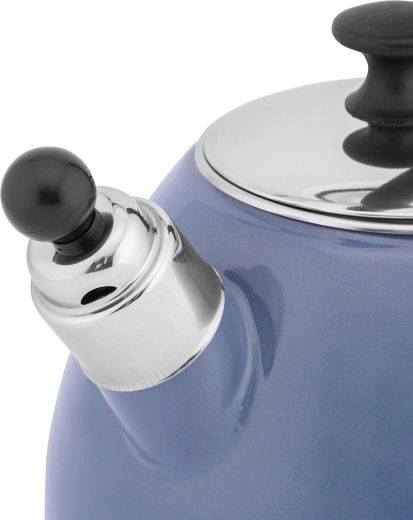 Cone shape for comfortable handling