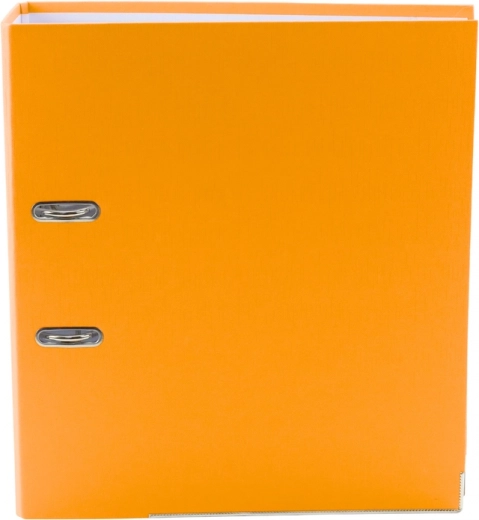 Reliable nickel-plated lever mechanism