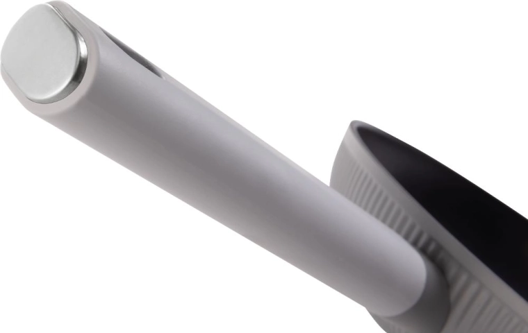 Komfortabler Softgriff