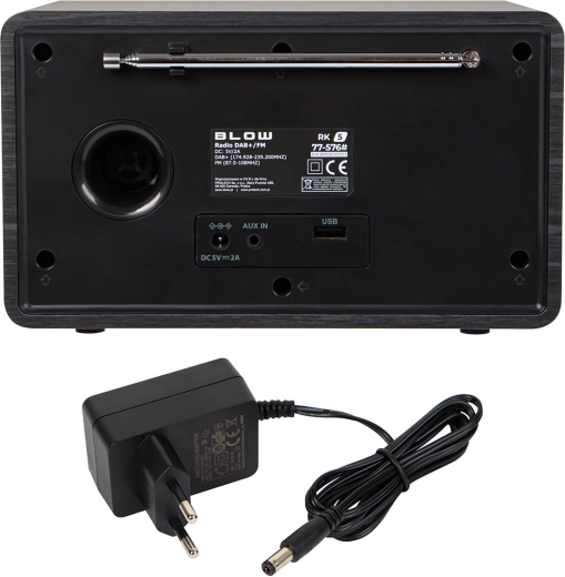 Wireless Bluetooth streaming