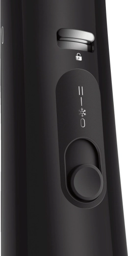 Intuïtieve bediening en veilige vergrendeling