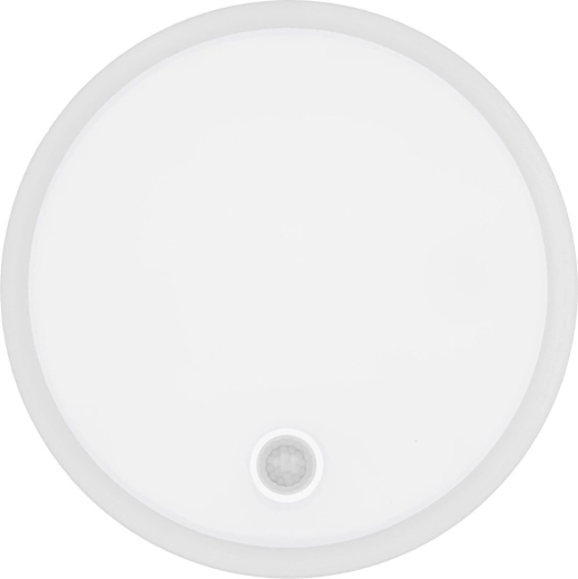 Automatisch inschakelen dankzij PIR-sensor