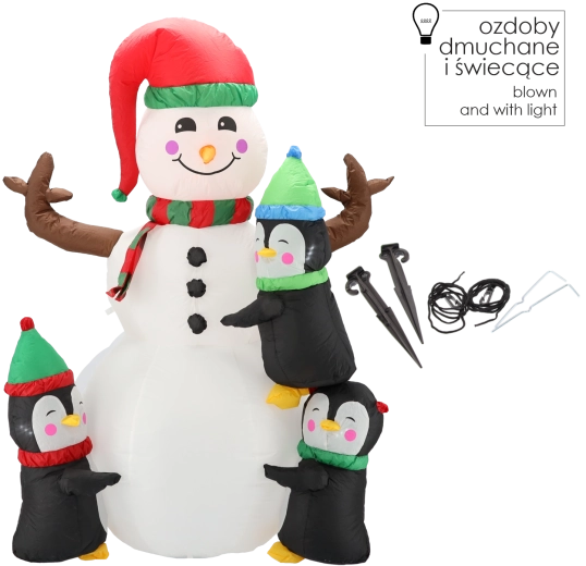 Einfache Installation und Outdoor-Tauglichkeit