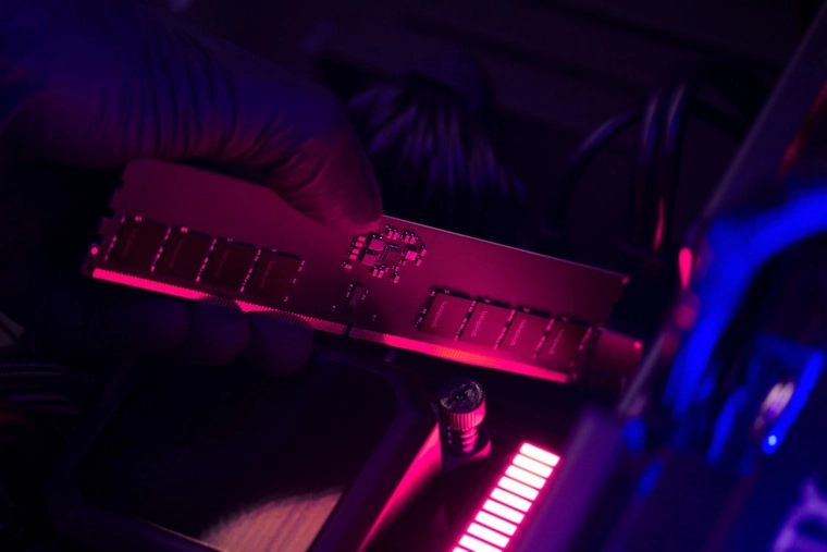 Fonctionnement économe 1,1 V et longue durée de vie