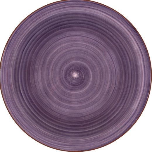 Lamart tiefer Teller Happy lila