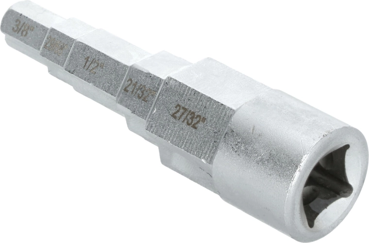 Construction tout métal solide