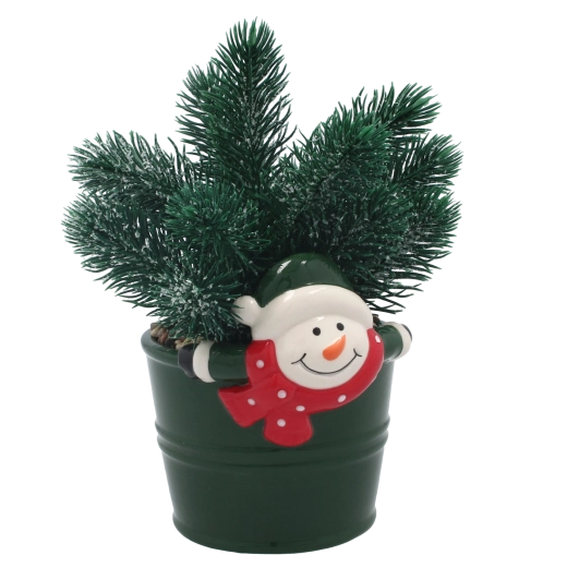 Compacte afmetingen voor elke hoek