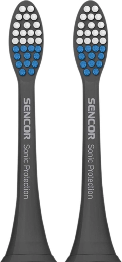 Têtes de rechange Sencor SOX 018 Sensitive pour brosses à dents électriques