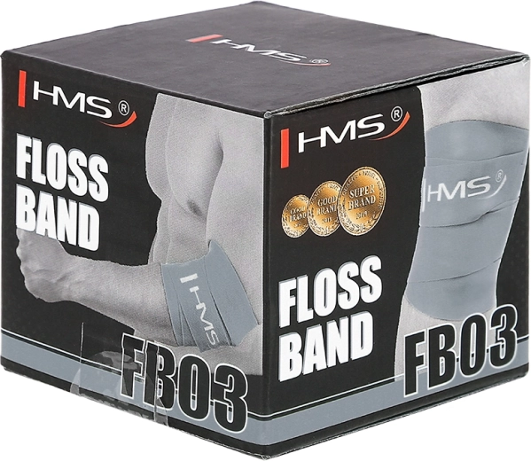 Compression ciblée pour un soulagement immédiat