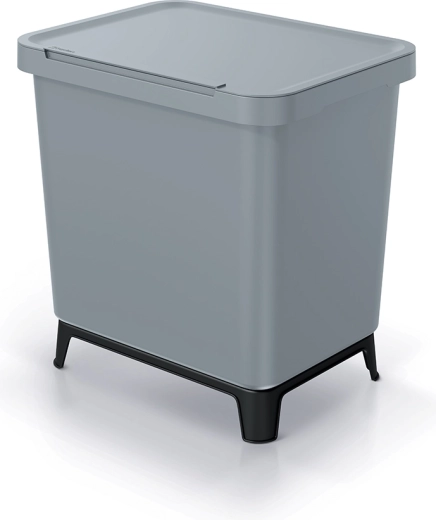 Robuster Kunststoff und einfache Pflege