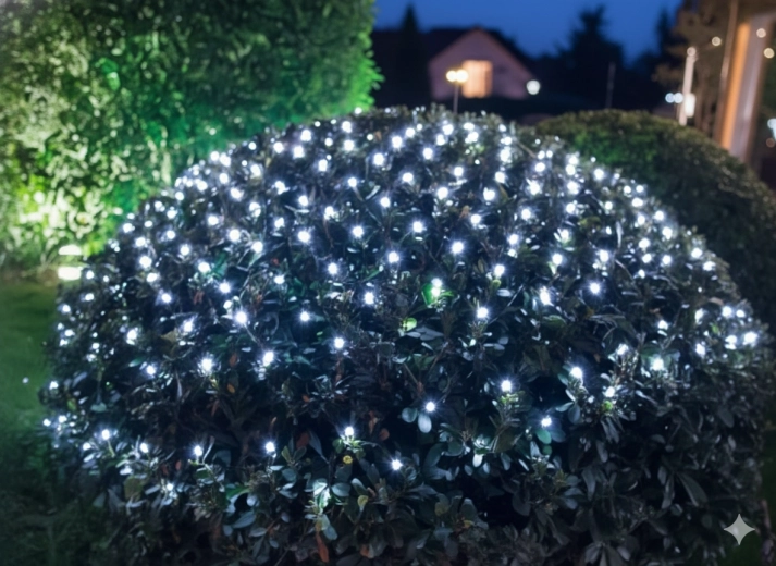 Duurzaam voor buiten en binnen