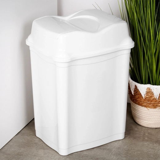 Kompaktes Design für jedes Interieur