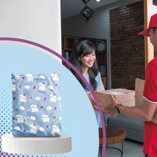 Durable protection for safe delivery