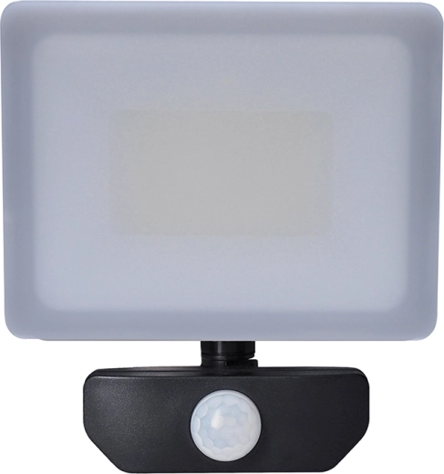 PIR-sensor voor automatisch inschakelen