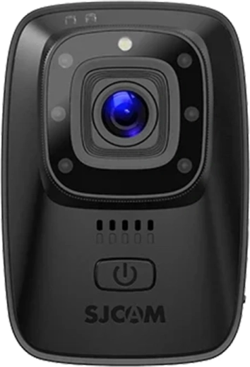 Actiecamera SJCAM A10 zwart