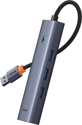 USB 3.0 jusqu’à 5 Gb/s