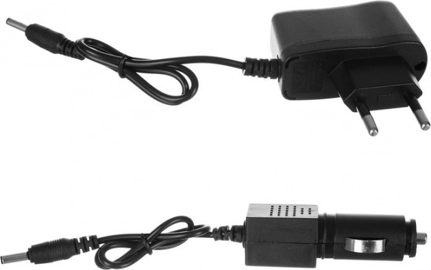 Accuvoeding + opladen thuis en in de auto