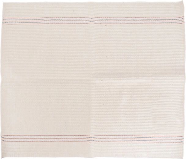 Bodenlappen 54 × 58 cm