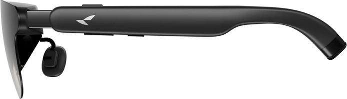 USB-C-aansluiting voor brede compatibiliteit