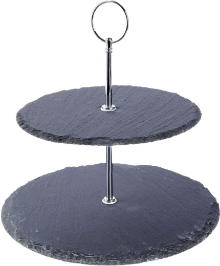 Natuurlijke leisteen met een rustieke uitstraling