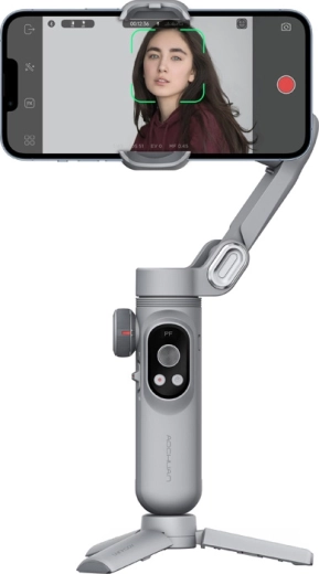 Lightweight, foldable, and easy to control