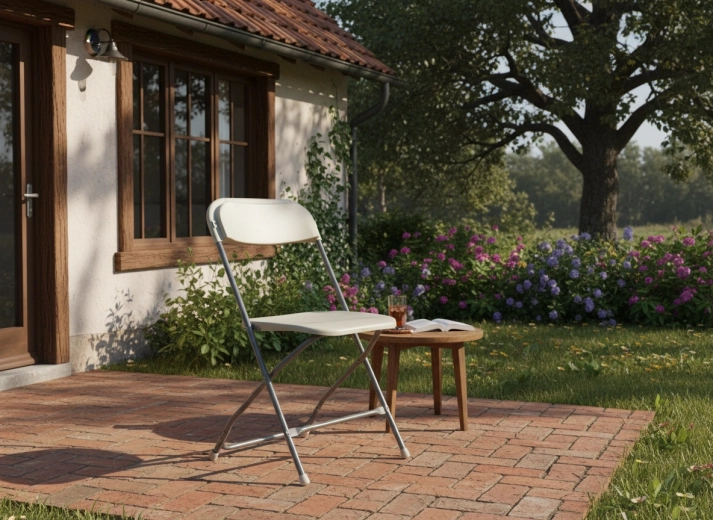 Durable metal construction