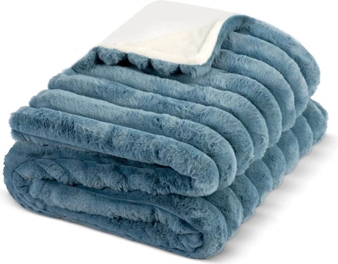 Peluche épaisse et douce et grande taille