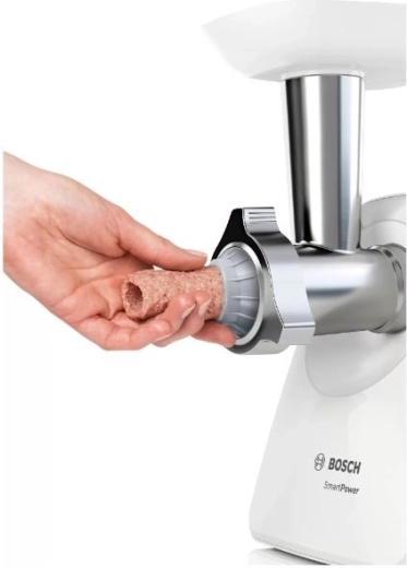 High performance for fast and even grinding