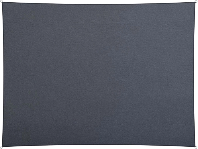 Reinforced corners and easy installation