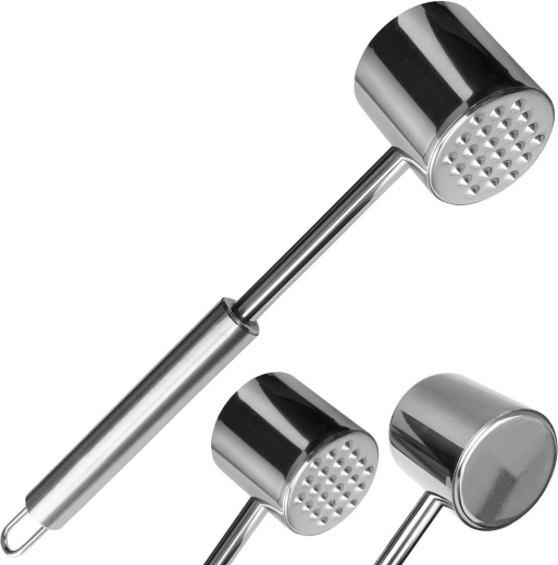 Zwei Seiten für maximale Wirkung