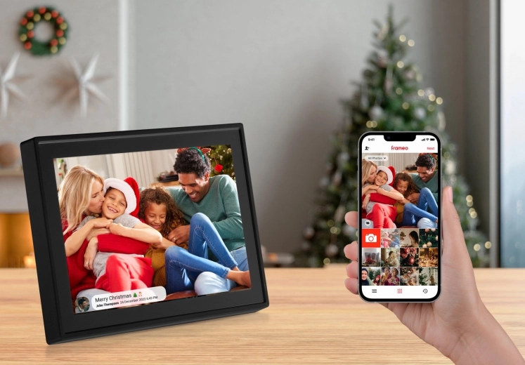 Fonctions intelligentes et placement flexible