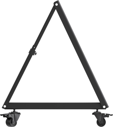 Version basse pour zones de détente et expositions