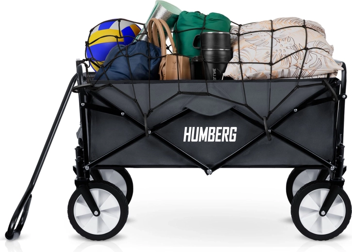 Compatible with HUMBERG carts