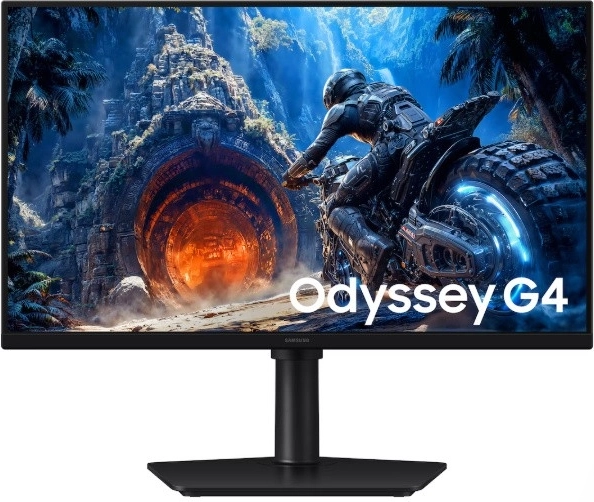 Moniteur gaming Samsung Odyssey G4 25 pouces