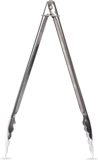 Robuste Edelstahlkonstruktion