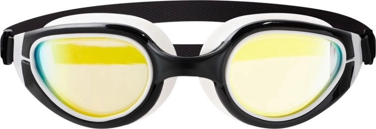Verres miroir avec protection UV