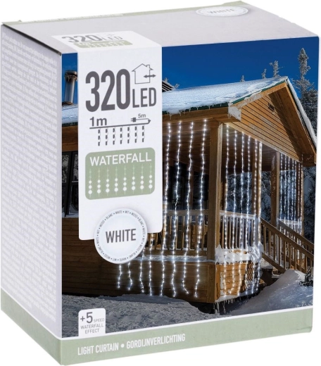 5 Modi mit Memory für einfache Bedienung