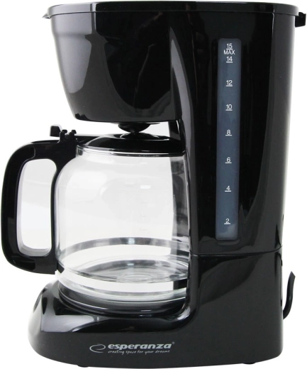 Plaque chauffante pour garder le café chaud