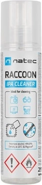 IPA 99,8 % pour une efficacité maximale