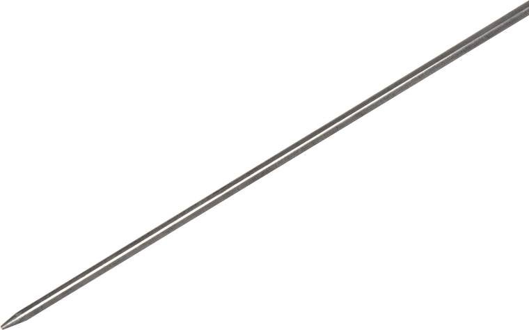 Duurzame metalen uitvoering