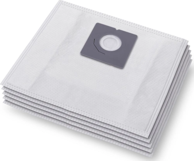 Sencor stofzuigerzakken SVC 45/52, 5 stuks met microfilter