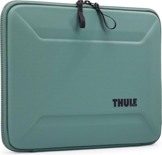 Thule Gauntlet 5 beschermhoes voor MacBook 14" – Hazy Green
