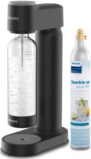 Sytovar Philips noir