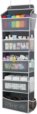 Snel oriënteren dankzij gaasvensters