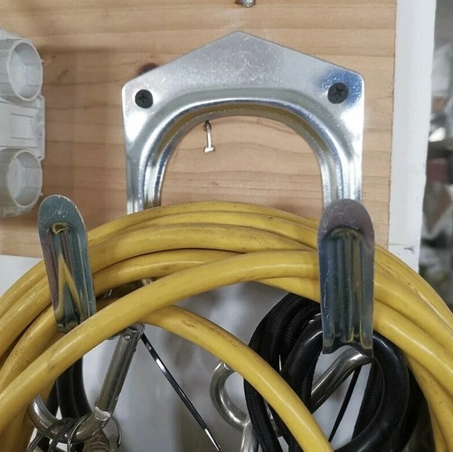 Orde en overzicht in uw werkplaats