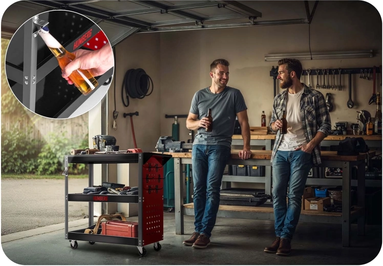 Practical details for every workshop