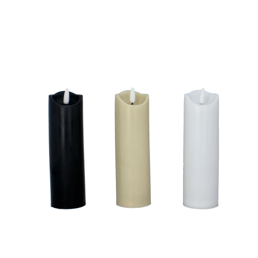 Mix kleuren voor eenvoudig afstemmen op het interieur