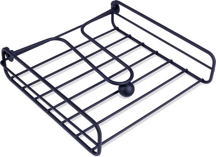 Stevige metalen constructie