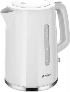 Bouilloire électrique 1.7l Amica